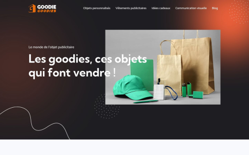 https://www.goodie-goodies.fr