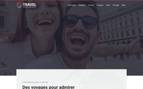 https://www.travelhubeurope.com